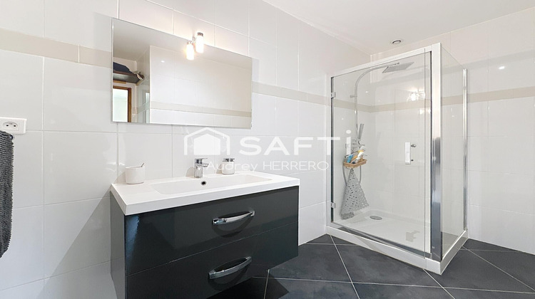 Ma-Cabane - Vente Maison Saint-Jory, 154 m²