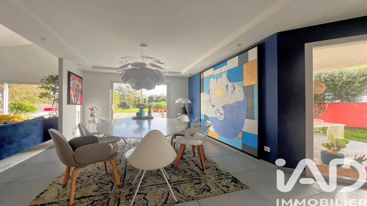 Ma-Cabane - Vente Maison Saint-Jory, 220 m²