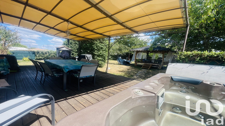 Ma-Cabane - Vente Maison Saint-Jory, 151 m²