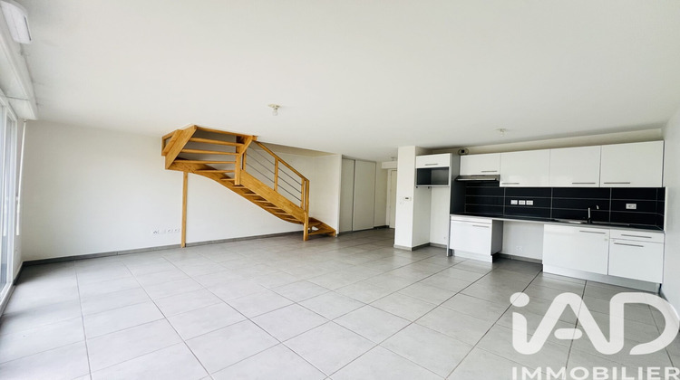 Ma-Cabane - Vente Maison Saint-Jory, 69 m²