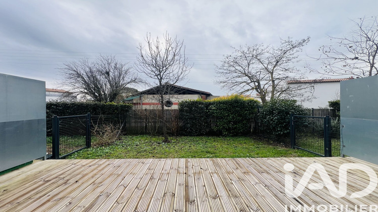 Ma-Cabane - Vente Maison Saint-Jory, 69 m²