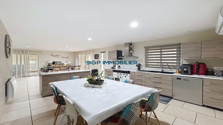 Ma-Cabane - Vente Maison Saint-Jory, 150 m²