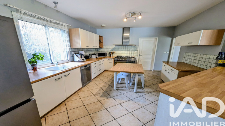 Ma-Cabane - Vente Maison Saint-Jory, 138 m²