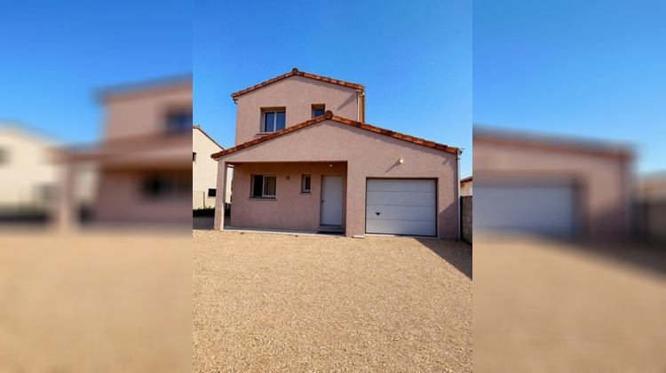 Ma-Cabane - Vente Maison Saint-Jory, 90 m²