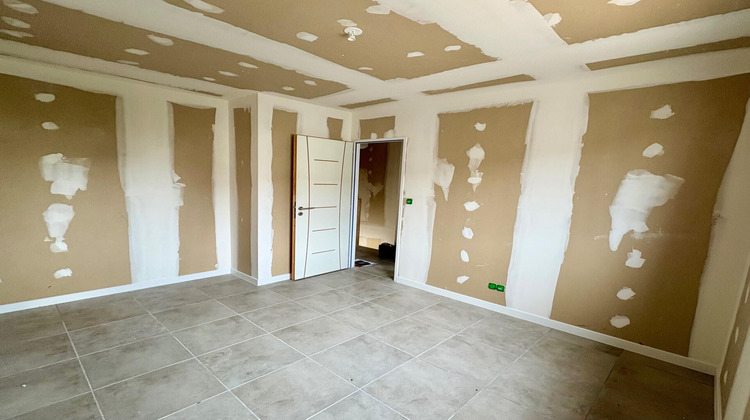 Ma-Cabane - Vente Maison Saint-Jory, 90 m²