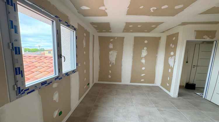 Ma-Cabane - Vente Maison Saint-Jory, 90 m²