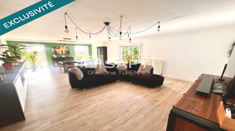 Ma-Cabane - Vente Maison Saint-Jory, 143 m²