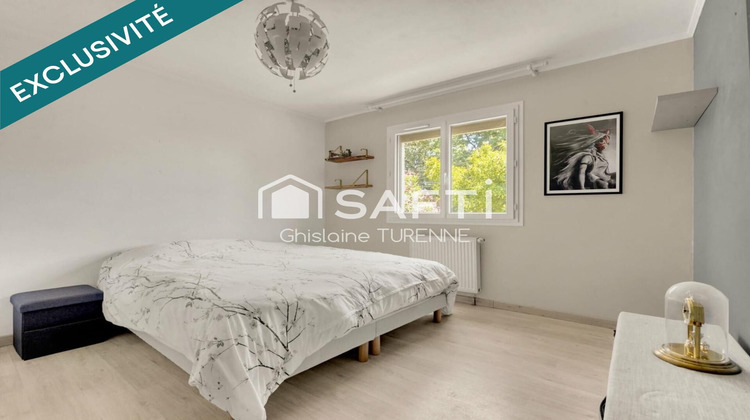 Ma-Cabane - Vente Maison Saint-Jory, 143 m²