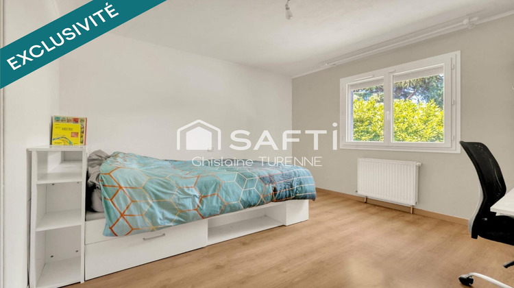 Ma-Cabane - Vente Maison Saint-Jory, 143 m²