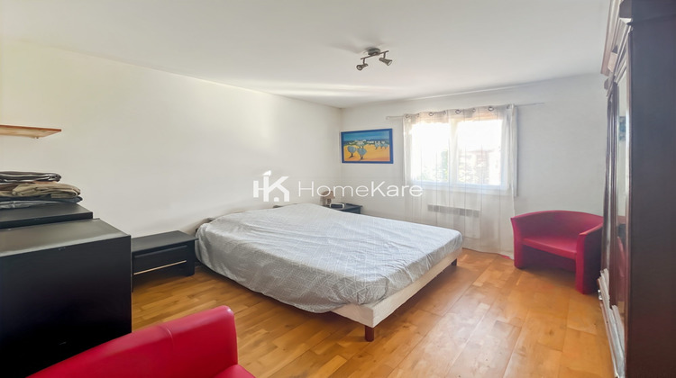 Ma-Cabane - Vente Maison Saint-Jory, 120 m²