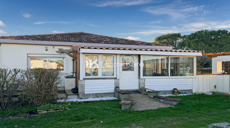 Ma-Cabane - Vente Maison Saint-Jory, 110 m²