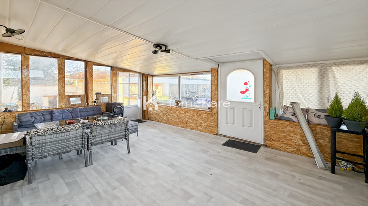 Ma-Cabane - Vente Maison Saint-Jory, 110 m²