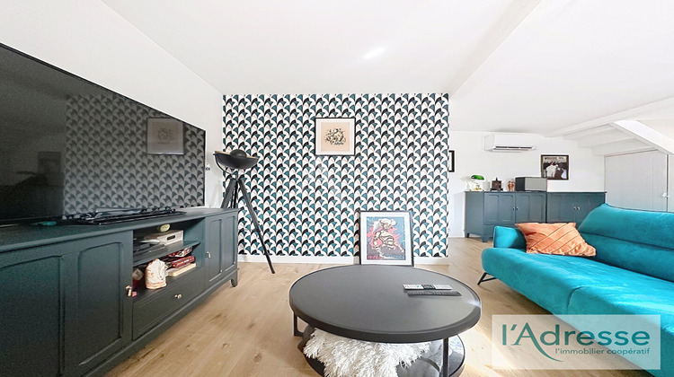 Ma-Cabane - Vente Maison SAINT-JORY, 98 m²
