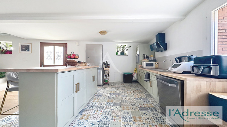 Ma-Cabane - Vente Maison SAINT-JORY, 98 m²