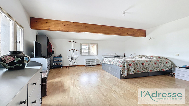 Ma-Cabane - Vente Maison SAINT-JORY, 98 m²