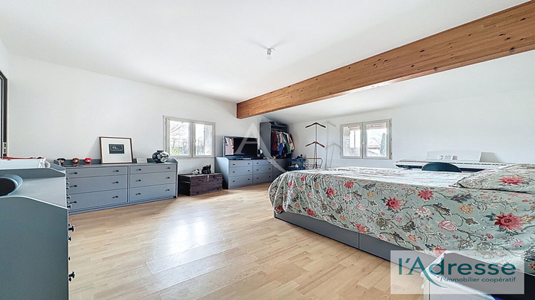 Ma-Cabane - Vente Maison SAINT-JORY, 98 m²