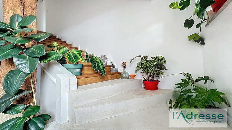 Ma-Cabane - Vente Maison SAINT-JORY, 98 m²