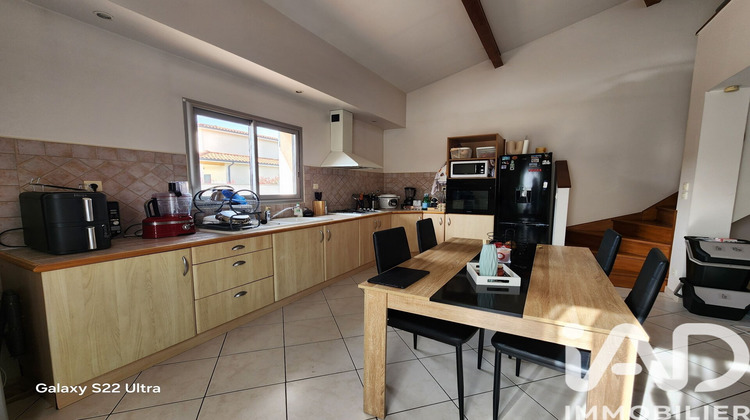 Ma-Cabane - Vente Maison Saint-Jory, 60 m²