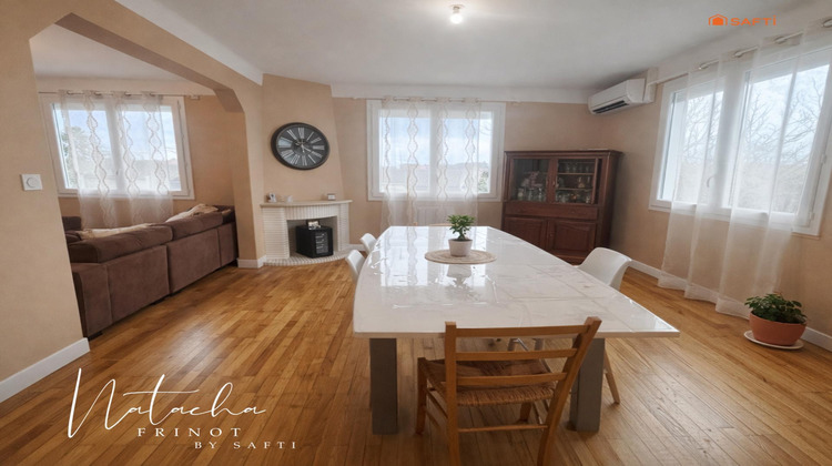 Ma-Cabane - Vente Maison Saint-Jory, 115 m²