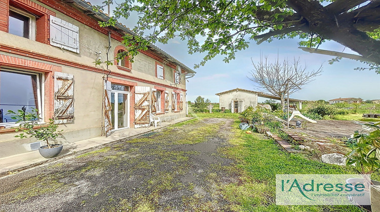Ma-Cabane - Vente Maison SAINT-JORY, 400 m²