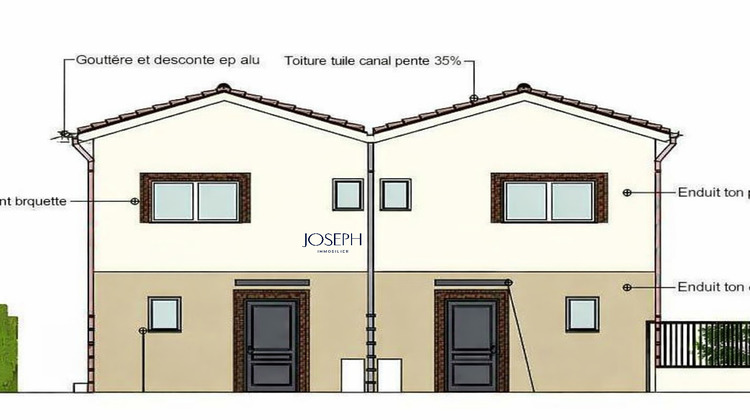 Ma-Cabane - Vente Maison SAINT-JORY, 80 m²