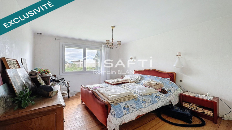 Ma-Cabane - Vente Maison Saint-Jory, 95 m²