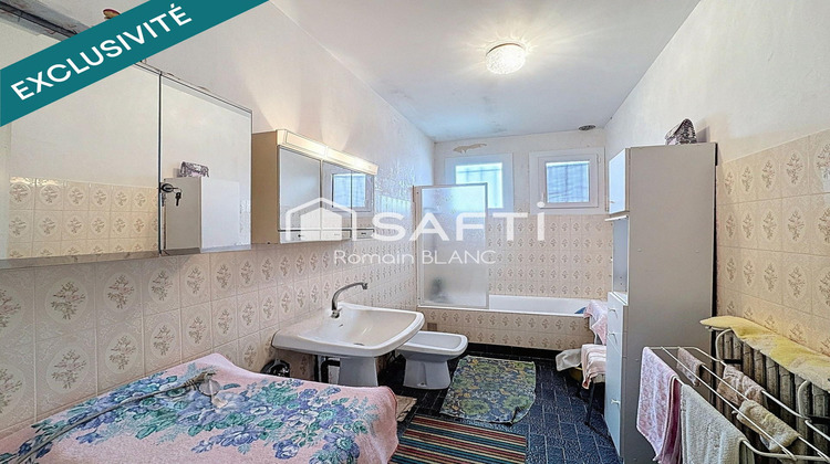 Ma-Cabane - Vente Maison Saint-Jory, 95 m²