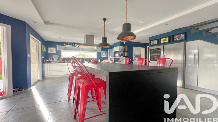 Ma-Cabane - Vente Maison Saint-Jory, 220 m²