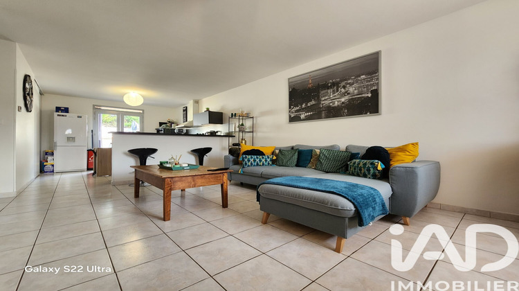 Ma-Cabane - Vente Maison Saint-Jory, 65 m²