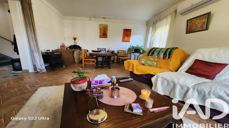 Ma-Cabane - Vente Maison Saint-Jory, 149 m²
