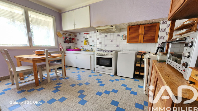 Ma-Cabane - Vente Maison Saint-Jory, 149 m²