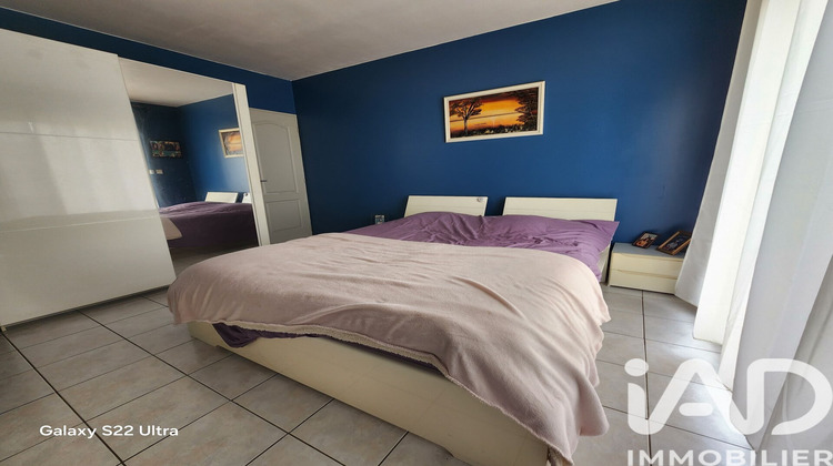 Ma-Cabane - Vente Maison Saint-Jory, 65 m²