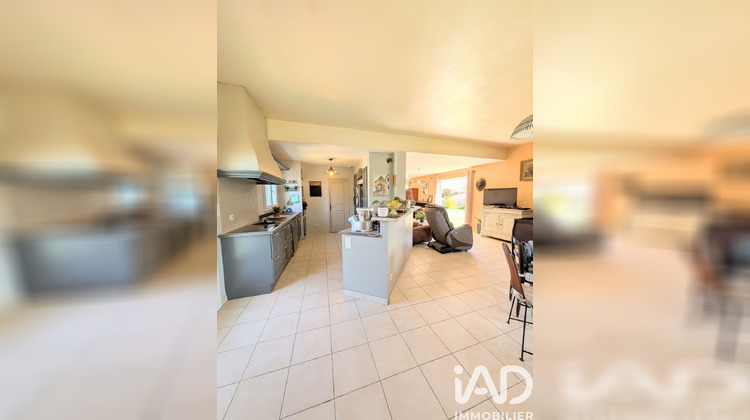 Ma-Cabane - Vente Maison Saint-Jory, 187 m²