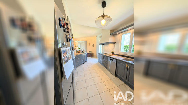 Ma-Cabane - Vente Maison Saint-Jory, 187 m²