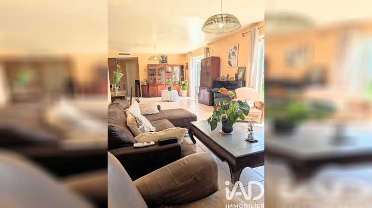 Ma-Cabane - Vente Maison Saint-Jory, 187 m²
