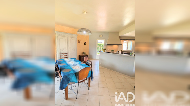 Ma-Cabane - Vente Maison Saint-Jory, 187 m²