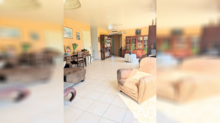 Ma-Cabane - Vente Maison Saint-Jory, 187 m²