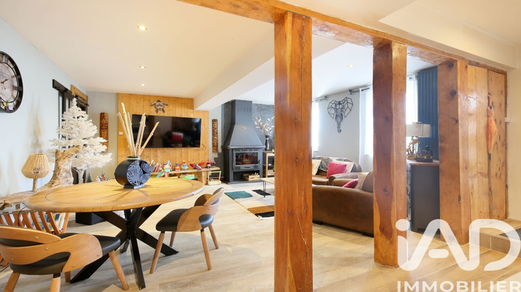 Ma-Cabane - Vente Maison Saint-Jory, 210 m²