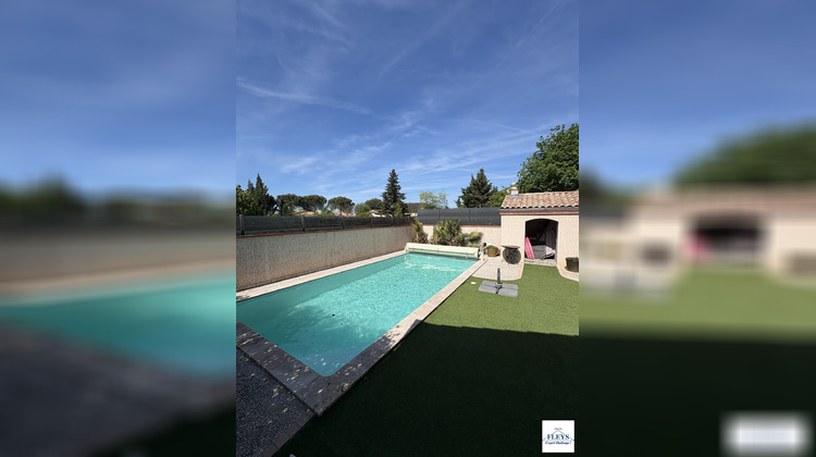 Ma-Cabane - Vente Maison Saint-Jory, 160 m²