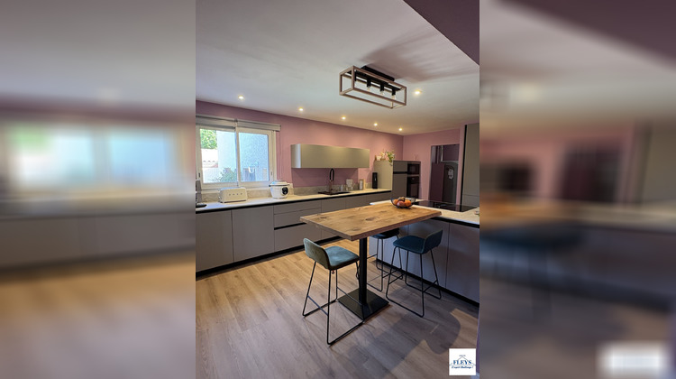 Ma-Cabane - Vente Maison Saint-Jory, 160 m²