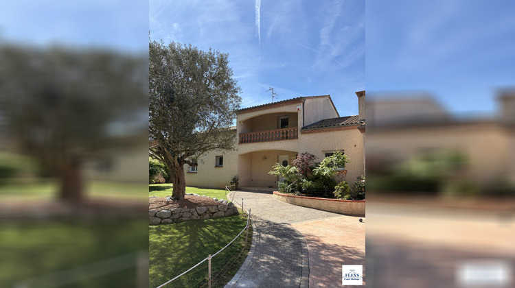 Ma-Cabane - Vente Maison Saint-Jory, 160 m²