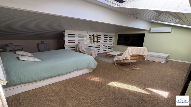 Ma-Cabane - Vente Maison Saint-Jory, 160 m²