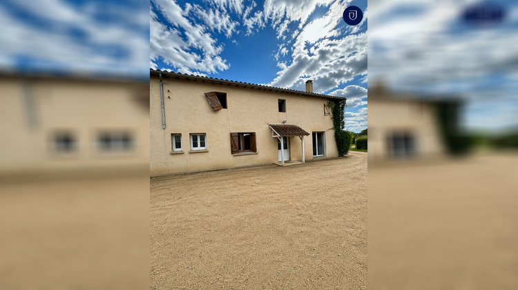 Ma-Cabane - Vente Maison SAINT-JORY, 150 m²