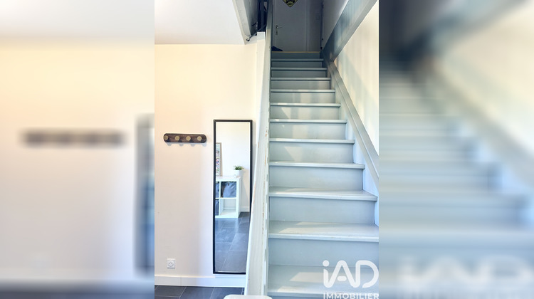 Ma-Cabane - Vente Maison Saint-Jory, 60 m²