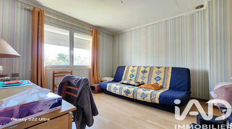 Ma-Cabane - Vente Maison Saint-Jory, 75 m²