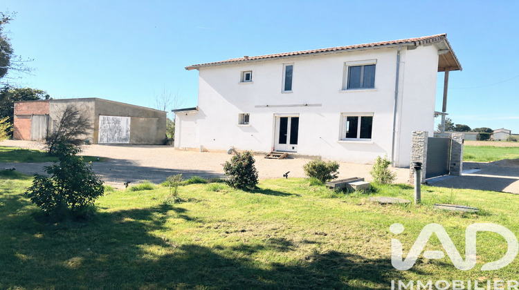 Ma-Cabane - Vente Maison Saint-Jory, 102 m²