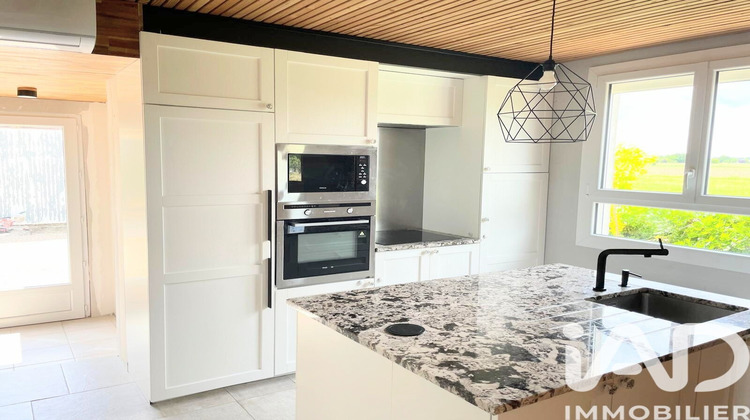 Ma-Cabane - Vente Maison Saint-Jory, 102 m²