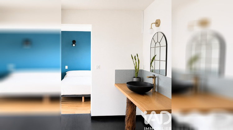 Ma-Cabane - Vente Maison Saint-Jory, 102 m²