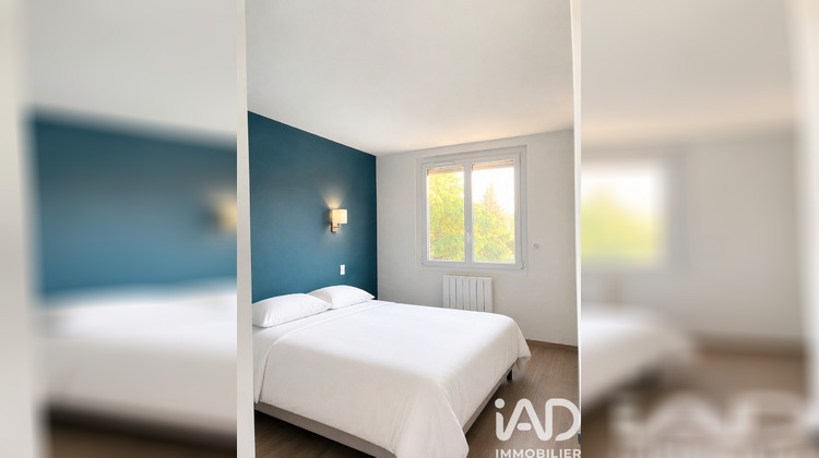 Ma-Cabane - Vente Maison Saint-Jory, 102 m²