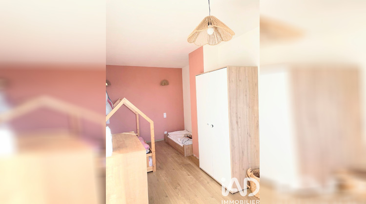 Ma-Cabane - Vente Maison Saint-Jory, 102 m²